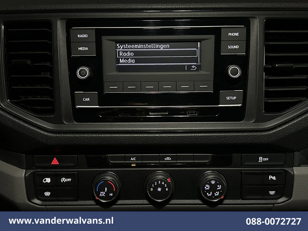 Volkswagen Crafter – foto 13