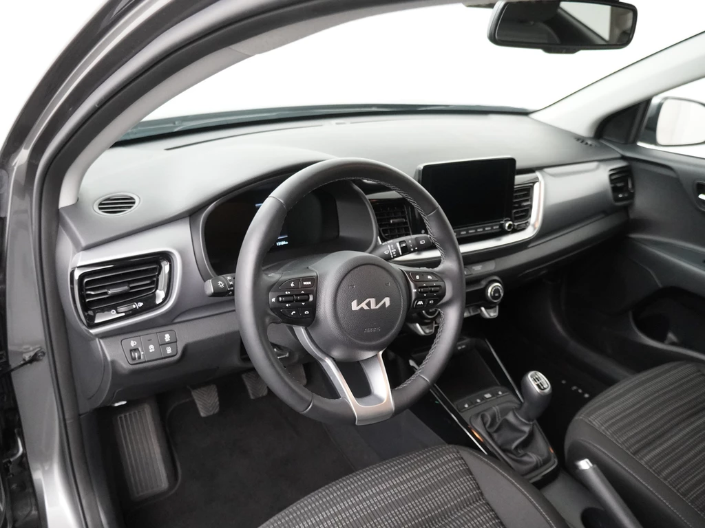 Kia Stonic – foto 20