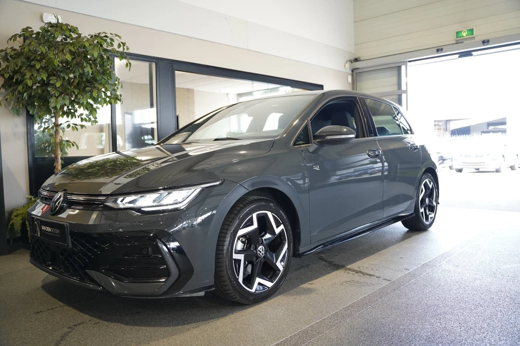 Volkswagen Golf – foto 2