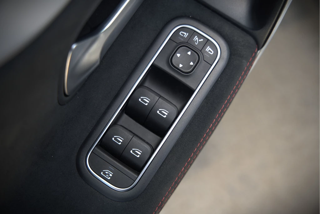 Mercedes-Benz CLA – foto 27