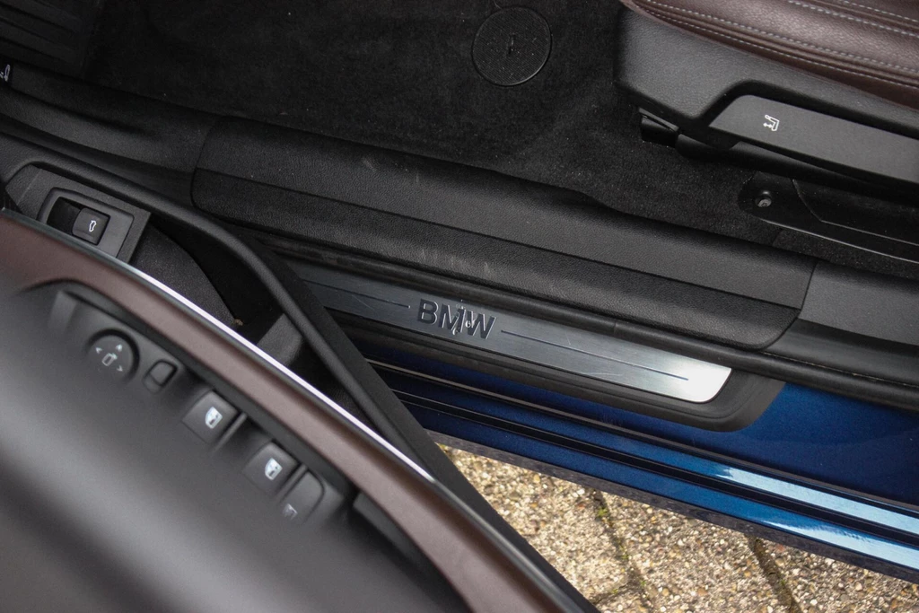 BMW 3 Serie – foto 39
