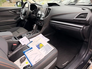 Subaru XV – thumbnail 28