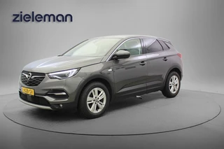 Opel Grandland X – thumbnail 1