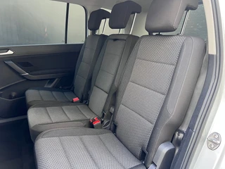 Volkswagen Touran – thumbnail 14