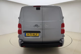 Opel Vivaro-e – thumbnail 4
