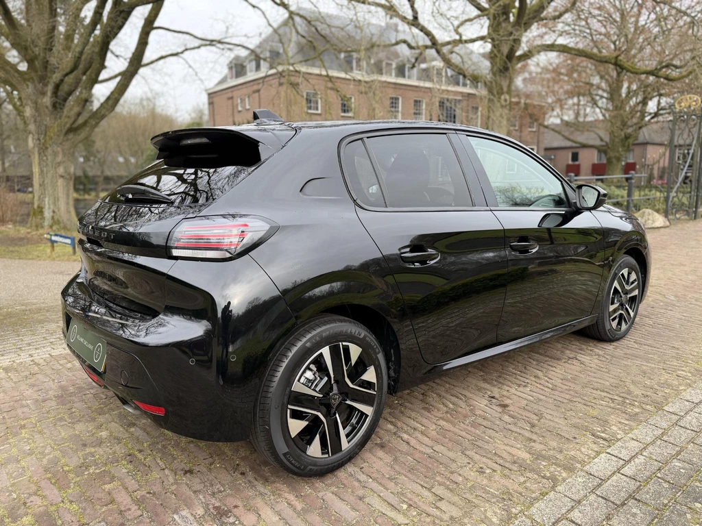 Peugeot 208 – foto 5