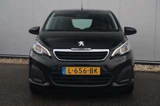 Peugeot 108 – thumbnail 5