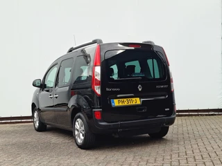Renault Kangoo – thumbnail 4