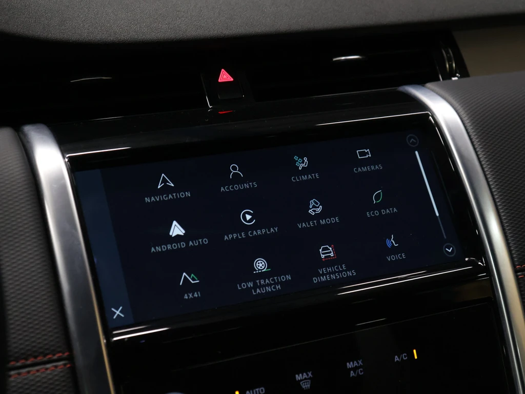 Land Rover Discovery Sport – foto 13