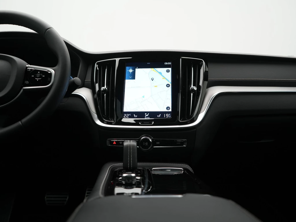 Volvo S60 – foto 39