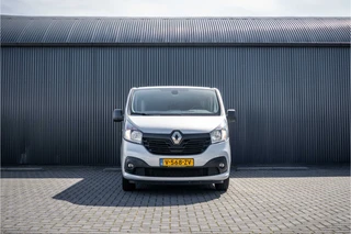 Renault Trafic – thumbnail 7