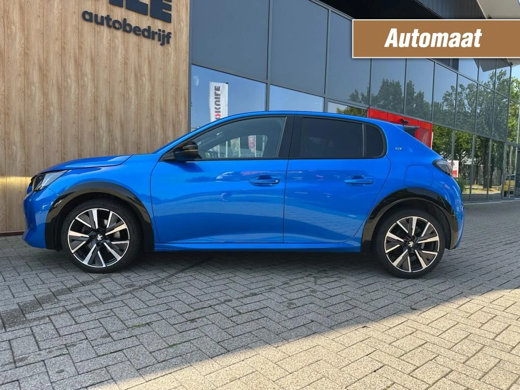 Peugeot 208 – foto 2