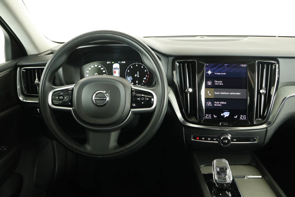 Volvo V60 – foto 16