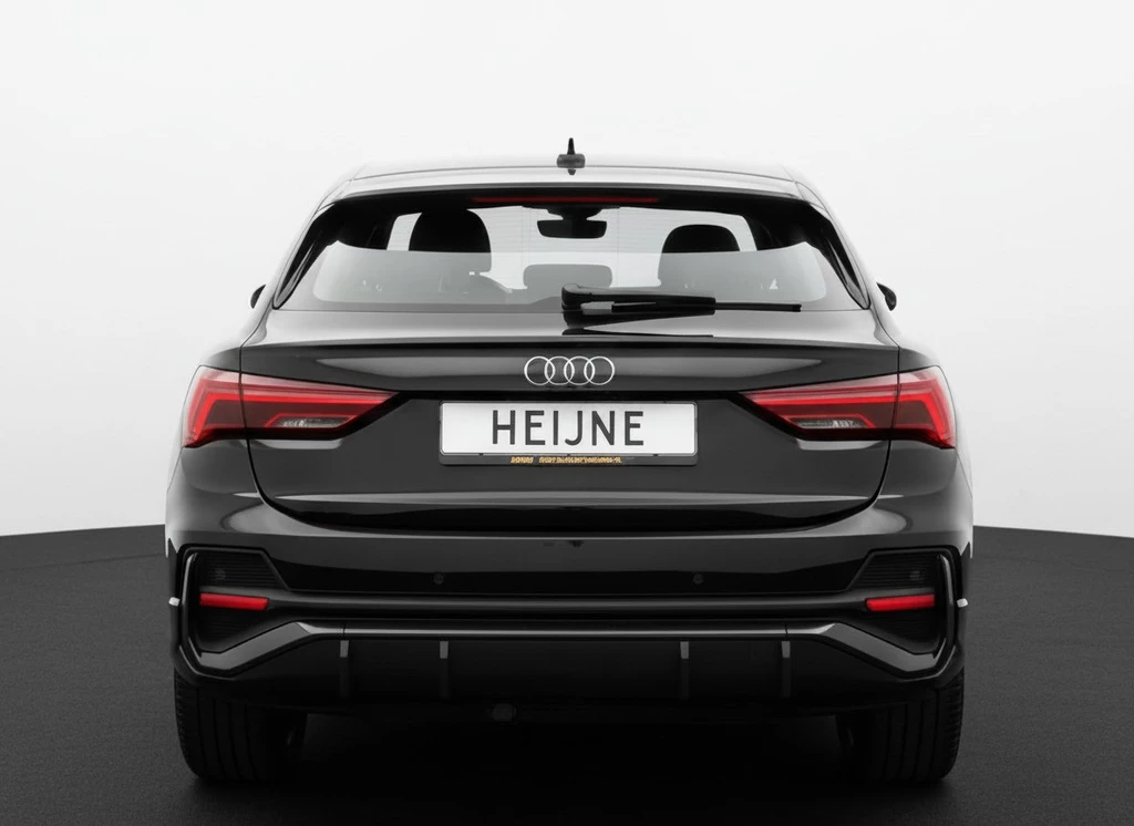 Audi Q3 – foto 4