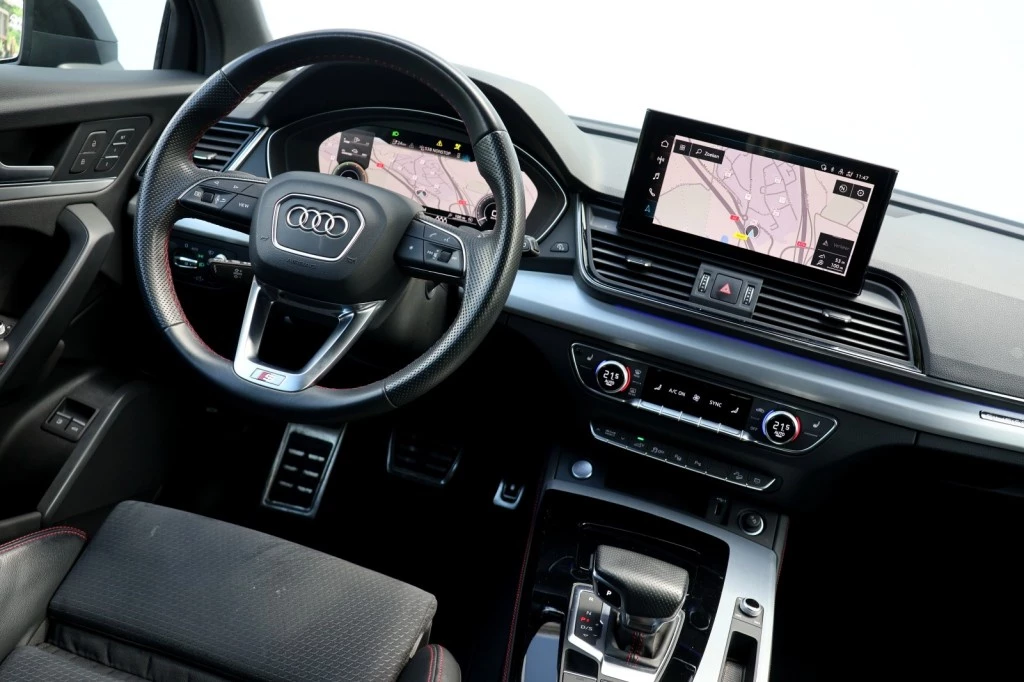 Audi Q5 – foto 15