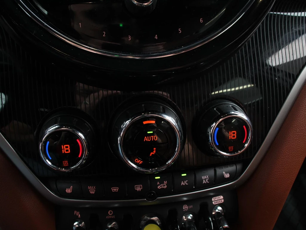 MINI Countryman – foto 25