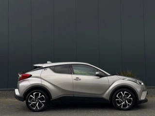 Toyota C-HR – thumbnail 12