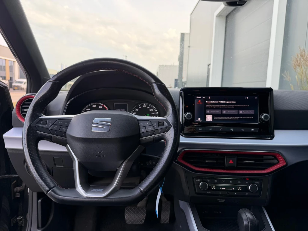 SEAT Arona – foto 20