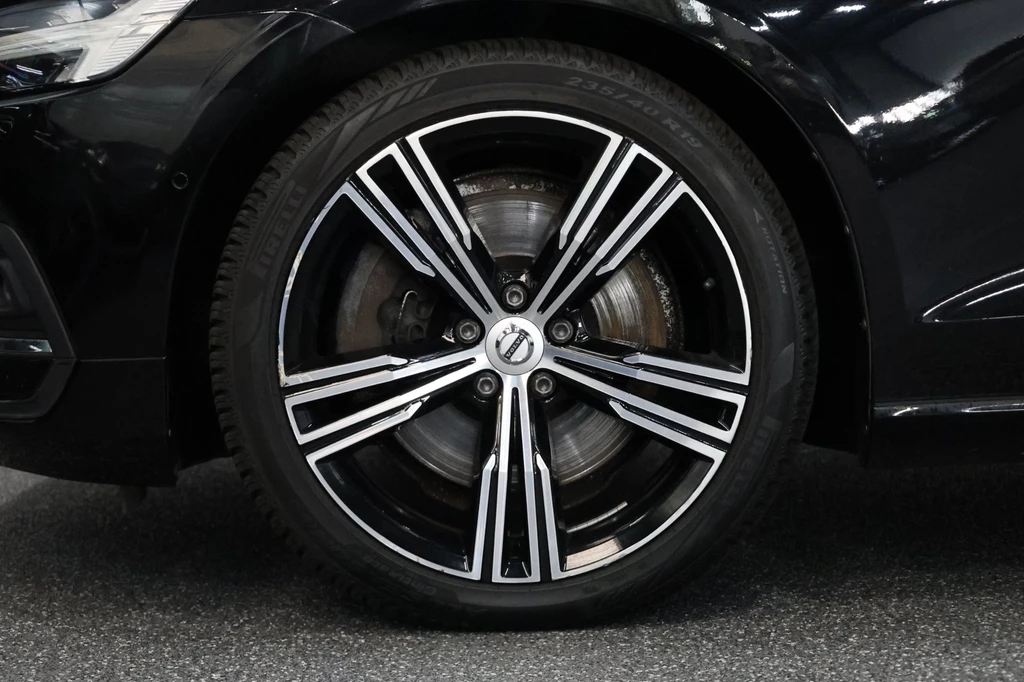 Volvo V60 – foto 24