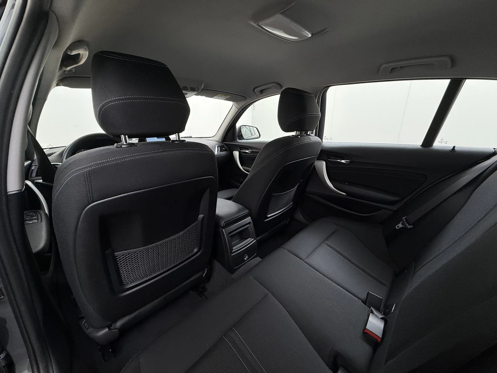 BMW 1 Serie – foto 14