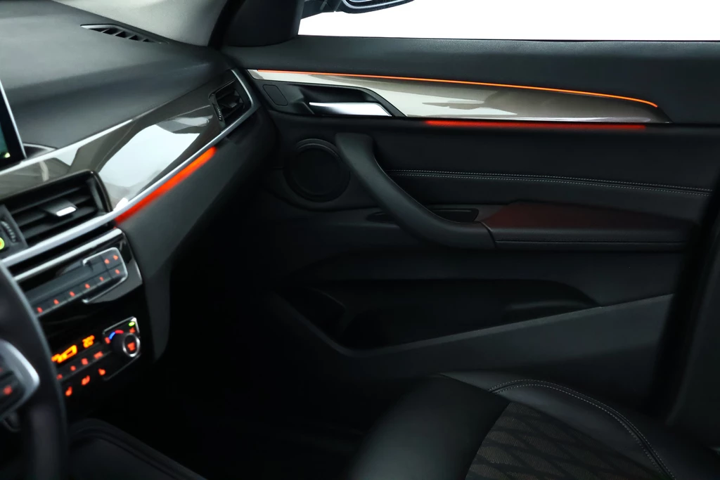 BMW X1 – foto 25