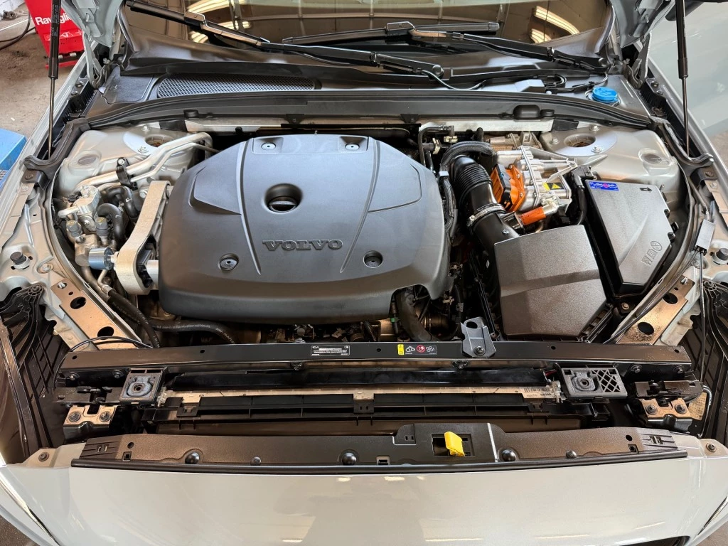 Volvo V60 – foto 57