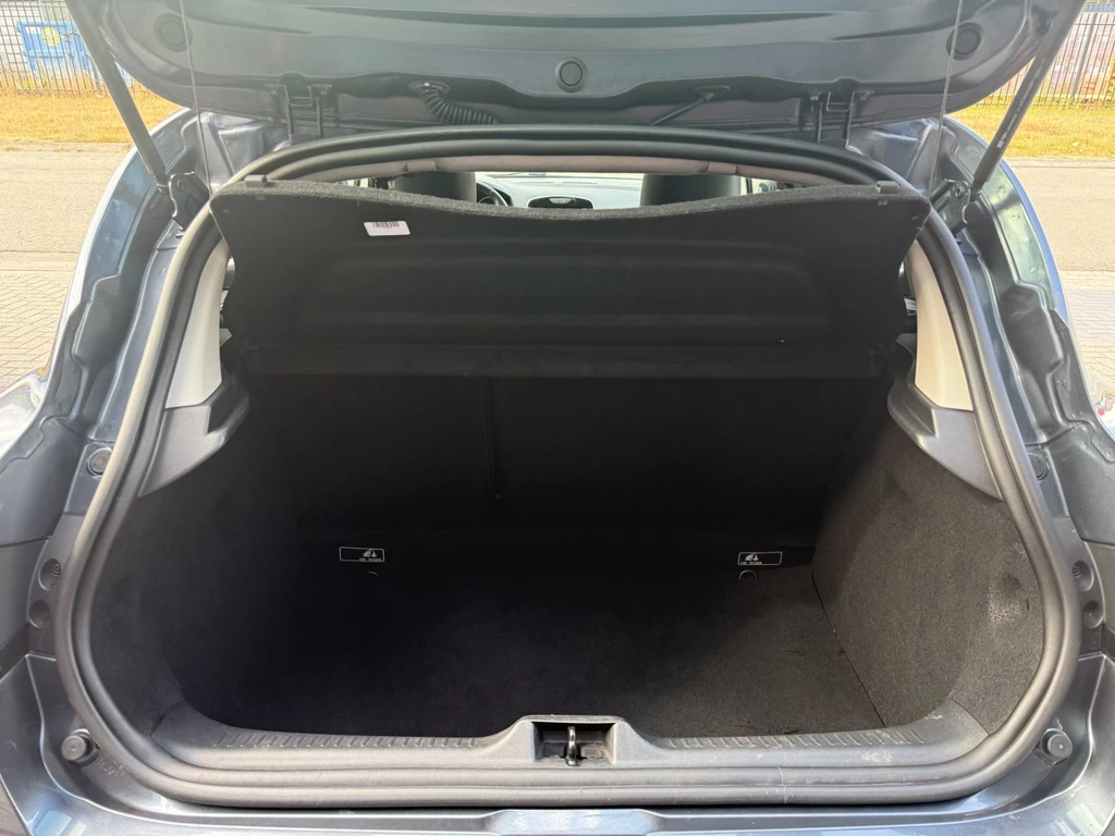 Renault Clio – foto 11