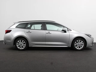 Toyota Corolla Touring Sports – thumbnail 8