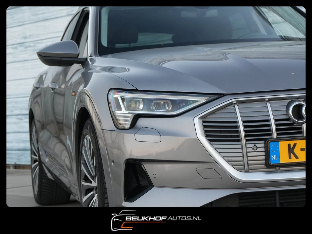 Audi e-tron – foto 24