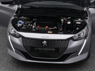 Peugeot e-208 – thumbnail 34