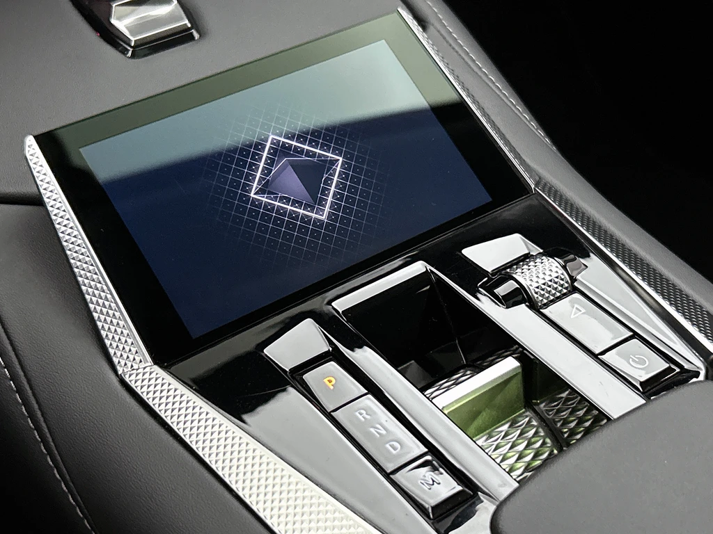 DS DS 4 – foto 16