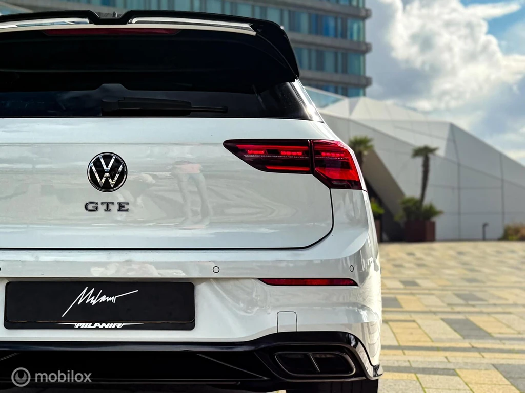 Volkswagen Golf – foto 4