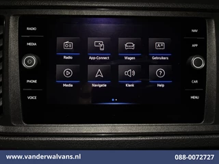 Volkswagen Crafter – thumbnail 21