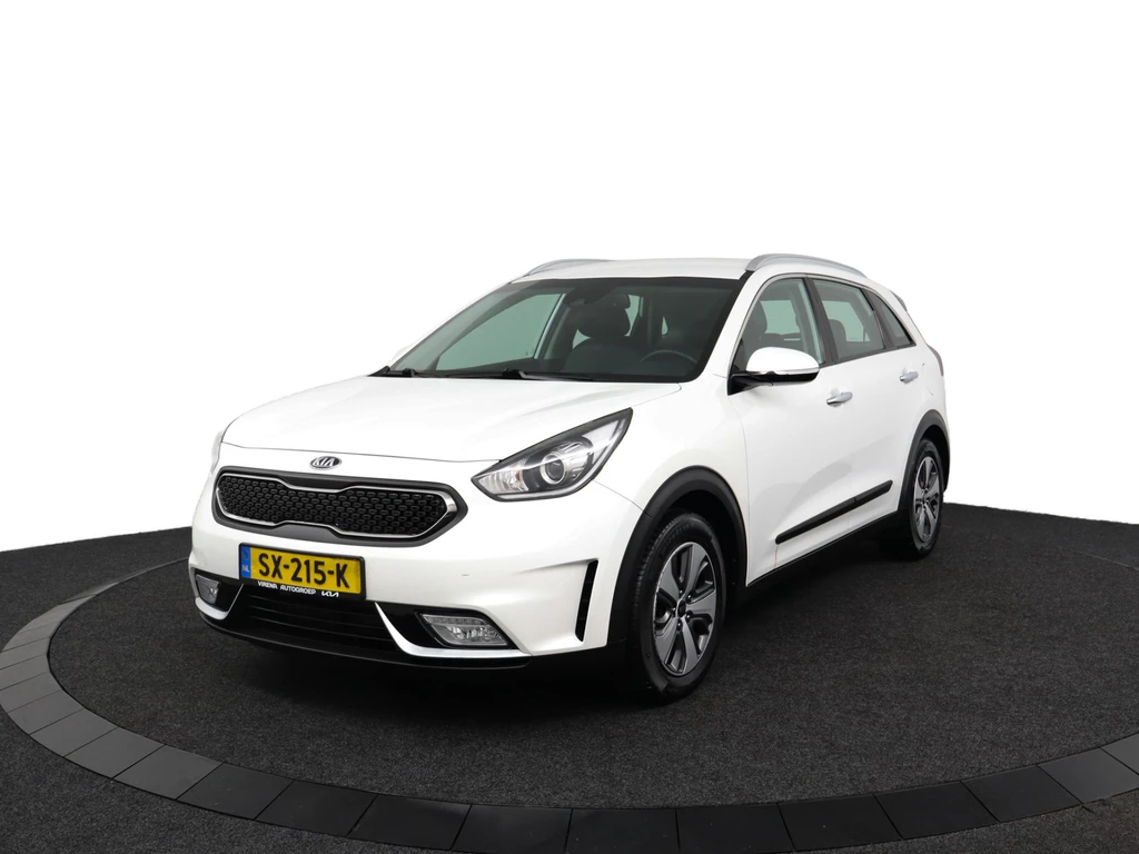 Kia Niro – foto 2