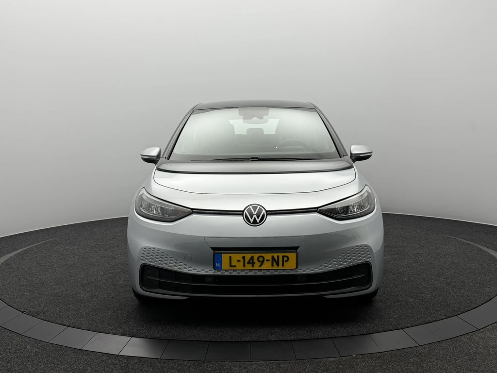 Volkswagen ID.3 – foto 8