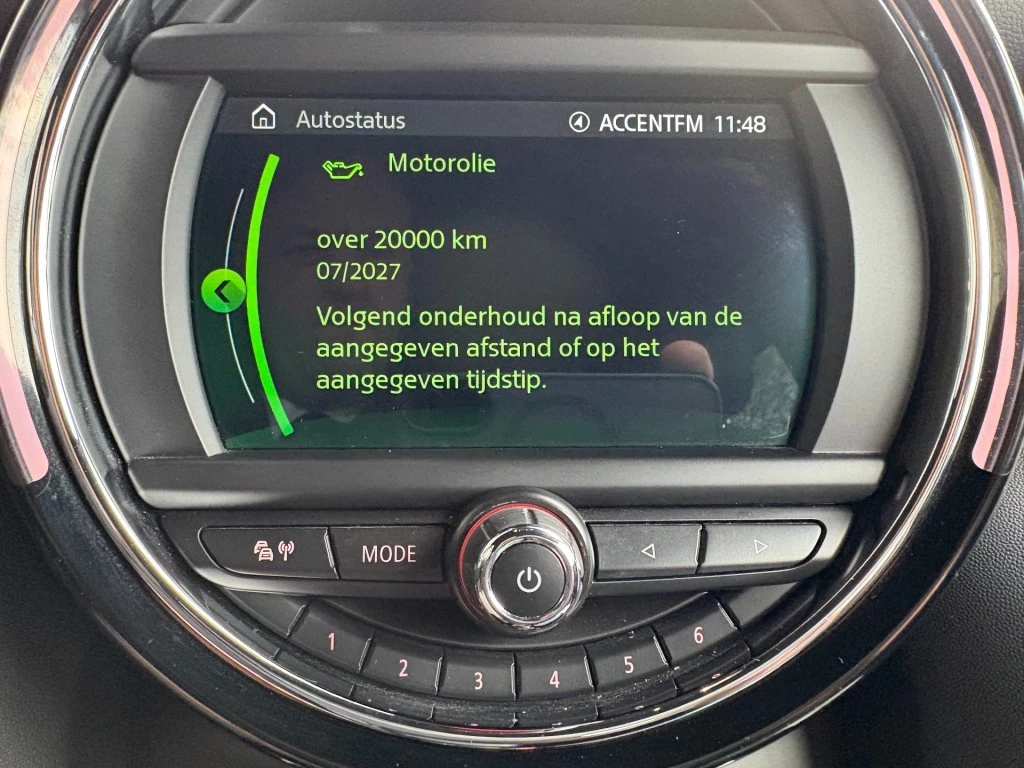 MINI One – foto 34