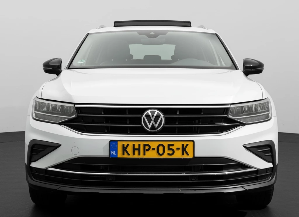 Volkswagen Tiguan – foto 9