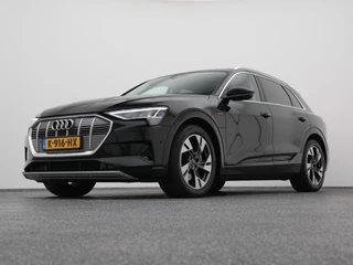 Audi e-tron – thumbnail 2