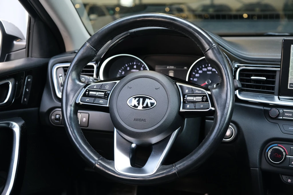 Kia Ceed – foto 14
