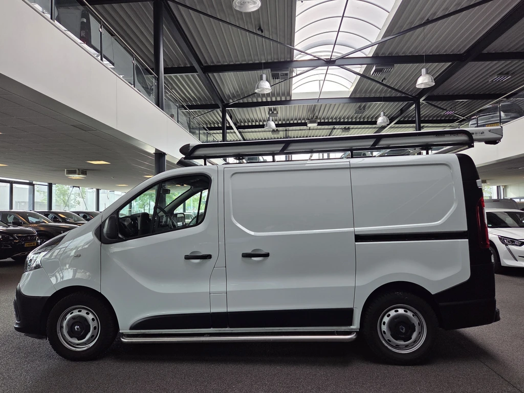 Renault Trafic – foto 3