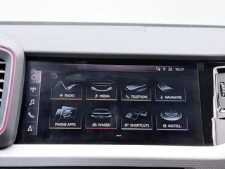 Audi A1 Sportback – thumbnail 18