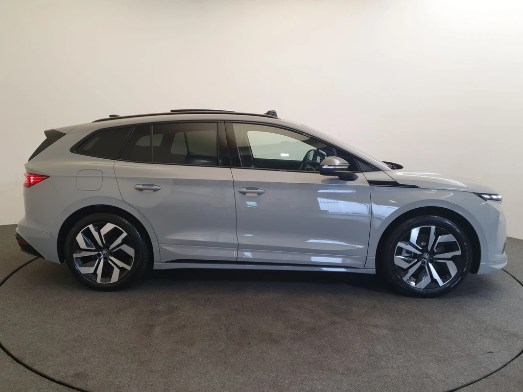 Škoda Enyaq iV – foto 6