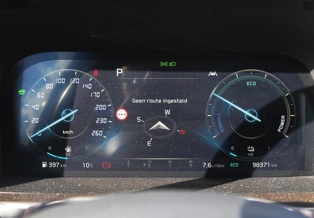 Kia Sorento – foto 18