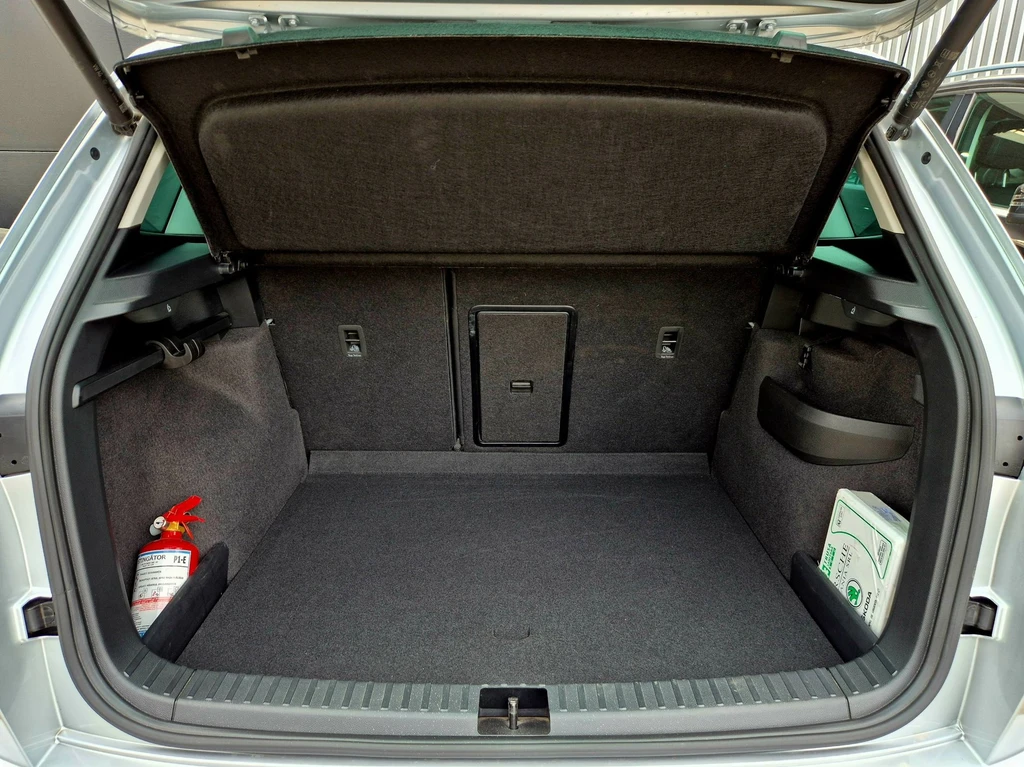 Škoda Karoq – foto 42