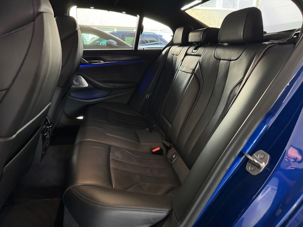 BMW M5 – foto 45