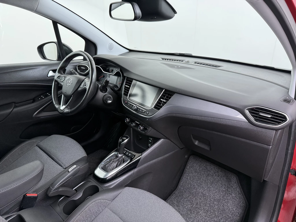 Opel Crossland – foto 37