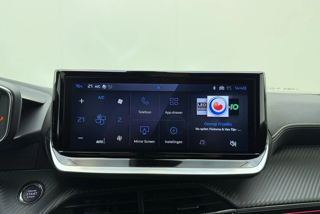 Peugeot 2008 – foto 23