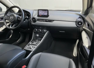 Mazda CX-3 – thumbnail 16