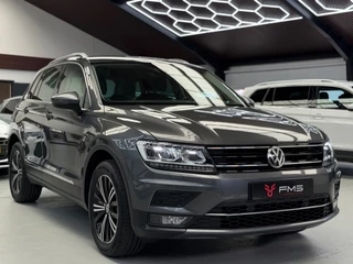 Volkswagen Tiguan – thumbnail 11