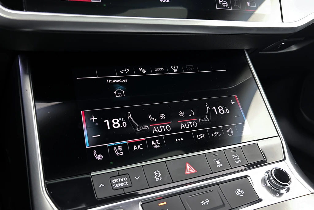 Audi A6 – foto 26